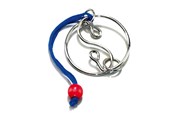 Puzzle - Eureka Racing Wire Puzzle #18 Blok - 52473288