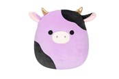 Plusz - Squishmallows Alexie the Cow 40 cm - 216327