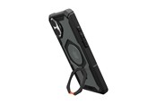 Telefon - Pokrowiec i etui - UAG Plasma XTE MagSafe for iPhone 16 Plus - Black/Orange - 114473114097