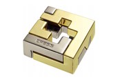 Puzzle - Eureka Huzzle Cast Brain Puzzle - Cross - 515044