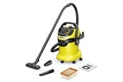 Odkurzacz - Kärcher Odkurzacz VAC CLEANER WD 3 P V-17/4/20 KARCHER - 1.628-175.0