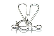 Puzzle - Eureka Racing Wire Puzzle #17 - 52473287