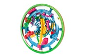 Puzzle - Eureka Brain puzzle Amaze UFO (1-45-99 steps) - 473427