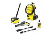 Myjka wysokocisnieniowa - Kärcher Myjka ciśnieniowa Pressure washer K 4 Classic Home - 1.679-423.0