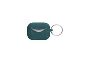 Słuchawki, zestaw słuchawkowy - Pela - Airpod Pro case - Green - 25071-AIRPODPROG