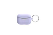 Słuchawki, zestaw słuchawkowy - Pela - Airpod Pro case - Lavender - 25072-AIRPODPROL