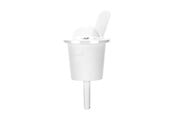 Inteligentny dom - Click & Grow Plant Cups 3 pcs - SGACAX3