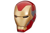 Zabawa w udawanie - Hasbro Marvel Legends Series - Avengers Endgame Iron Man Mark LXXXV (Electronic Helmet) - F90165L00