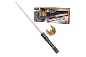 Zabawki militarne - Star Wars Lightsaber Forge Color Master - F94995L00