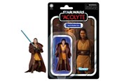 Figurki - Star Wars The Accolyte The Vintage Collection Jedi Master Sol 9.5cm - F97915X0
