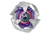 Zabawki - Beyblade X Keel Shark 3-60LF Booster Pack Set - G0194EU40