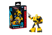 Figurki - Transformers Studio Series Deluxe The Movie 86-29 Bumblebee 11.5 cm - G02205X00