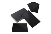 Tusz, toner i material eksploatacyjny - LaserPecker Aluminum business card set (100 pcs) - LP100BC