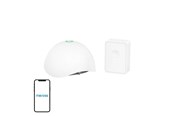 Inteligentny dom - Meross Smart Water Leak Sensor MS400H (HomeKit) (Starter Kit) - MS400HHK-EU