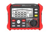 Instrumenty - Habotest HT2302 Digital Earth Resistance Tester - HT2302