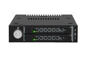 Dysk twardy - akcesoria - Icy dock ToughArmor MB834MK-B V2 - storage drive cage - MB834MK-B V2