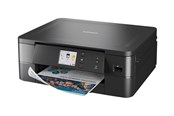 Drukarka - Brother DCP-J1140DW - multifunction printer - colour Wielofunkcyjne - Kolor - Tusz - DCPJ1140DWRE1