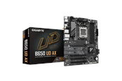 Plyta glówna - GIGABYTE B650 UD AX Płyta główna - AMD B650 - AMD AM5 socket - DDR5 RAM - ATX - B650 UD AX