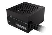Zasilacz do komputera - GIGABYTE P650SS Zasilacz do komputera - 650 wat - 120 mm - ATX 3.0 - 80 Plus 80+ Bronze - GP-P650SS