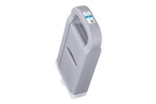 Tusz, toner i material eksploatacyjny - Canon PFI 740 C - 4770C001