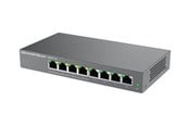 Switch - Grandstream GWN7711 Series GWN7711P - switch - 8 ports - Managed - GWN7711P