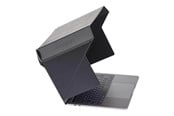 Zarządzanie kablami - Philbert - sunshade for notebook - universal ultra slim - 22-02-01