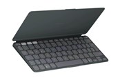 Klawiatura - Logitech Keys-To-Go 2 - Klawiatury - Niemcy - Czarny - 920-012964