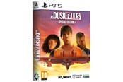 Gry - As Dusk Falls (Special Edition) - Sony PlayStation 5 - Przygodowy - 8436016711876