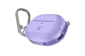 Sluchawki, zestaw sluchawkowy - KeyBudz ElementProof for AirPods 3 - Wild Lavender - AP3_S6_WLR
