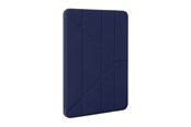 Tablet - pokrowce i etui - Pipetto Origami No1 Original Case dark blue - iPad (A16)/iPad (2022) - P052-113-V