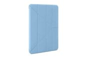 Tablet - pokrowce i etui - Pipetto Origami No1 Original Case light blue - iPad (A16)/iPad (2022) - P052-54-V