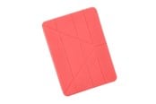 Tablet - pokrowce i etui - Pipetto Origami No1 Original Case pink - iPad (A16)/iPad (2022) - P052-61-V
