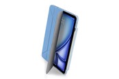 Tablet - pokrowce i etui - Pipetto iPad Air 11" Origami No3 Pencil Case - Light Blue - P053-54-AD