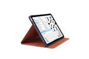 Tablet - pokrowce i etui - Pipetto Origami No5 Rotating Folio Case - blue- iPad Air 10.9" (2022/2020)/11" 2024/2025/2026 - P059-113-AD