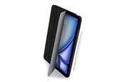 Tablet - pokrowce i etui - Pipetto Origami No1 Original Case - black - iPad Air 13" 2024/2025/2026 - P052-49-AE