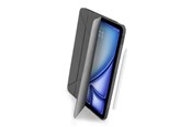 Tablet - pokrowce i etui - Pipetto iPad Air 13" Origami No1 Original Case - Grey - P052-50-AE