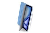 Tablet - pokrowce i etui - Pipetto Origami No1 Original Case - light blue - iPad Air 13" 2024/2025/2026 - P052-54-AE