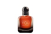 Perfumy i zapachy - Giorgio Armani Stronger With You Absolutely EDP 50 ml - 3614273335812