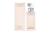 Perfumy i zapachy - Calvin Klein Eternity EDP 100 ml - 3614228834957