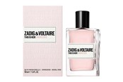 Perfumy i zapachy - ZADIG & VOLTAIRE This Is Her! Undressed EDP 50 ml - 3423222086626