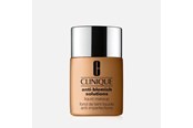 Makijaz - Clinique Anti-Blemish Solutions Liquid Makeup - No. CN 74 Beige - 0192333175668