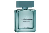 Perfumy i zapachy - Narciso Rodriguez For Him Vetiver Musc EDT 100 ml - 3423222107741