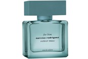 Perfumy i zapachy - Narciso Rodriguez For Him Vetiver Musc EDT - 50 ml - 3423222107727