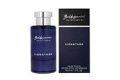 Perfumy i zapachy - Baldessarini Signature EDT - 50 ml - 4011700908103