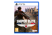 Gry - Sniper Elite Resistance - Sony PlayStation 5 - FPS - 5056208825032