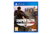 Gry - Sniper Elite Resistance - Sony PlayStation 4 - FPS - 5056208825537