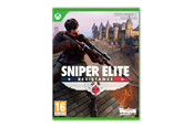 Gry - Sniper Elite Resistance - Microsoft Xbox One - FPS - 5056208825124