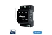 Inteligentny dom - Shelly Qubino Wave Pro 3 - Shelly-Qubino-Wave-Pro3