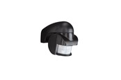Lampy - Philips Virginia motion sensor - Black - 915006003001