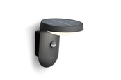 Lampy - Philips Tyla IR Wall AN 1X1.2W 30K SR UE (sensor) - 929003260301